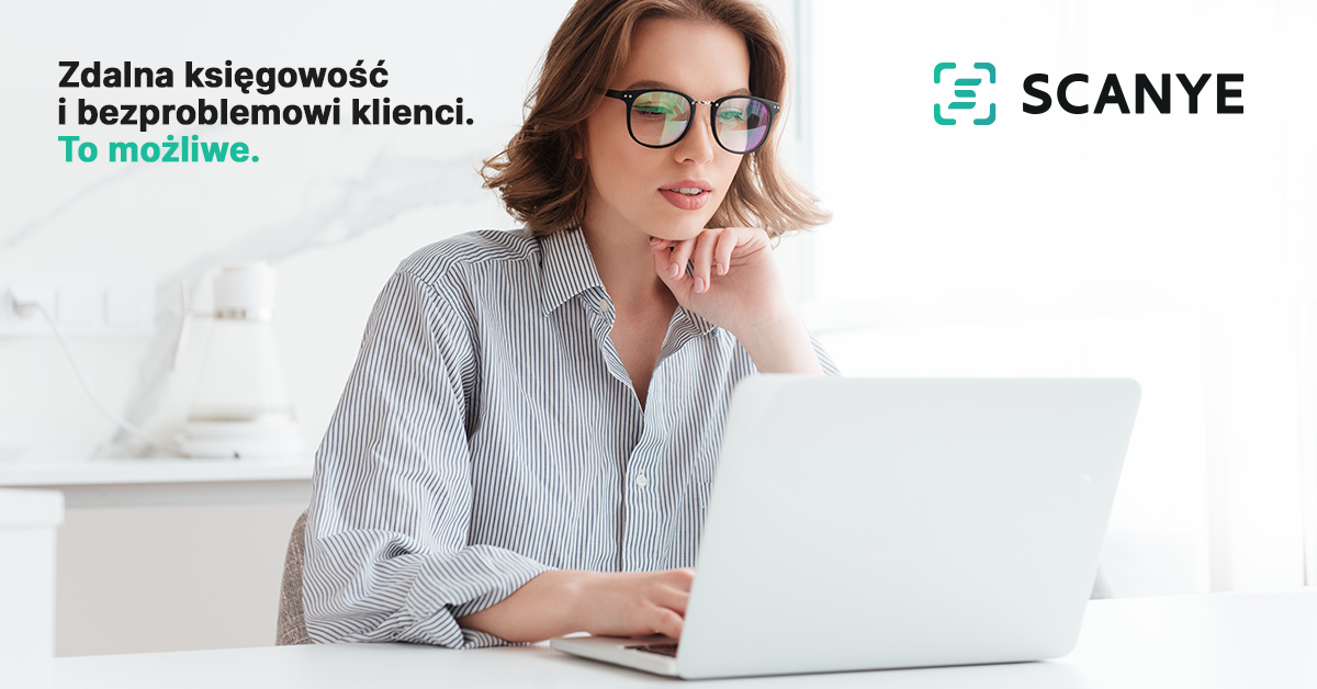 hity 2021 5 problemów z dokumentami które rozwiążesz dzięki Scanye