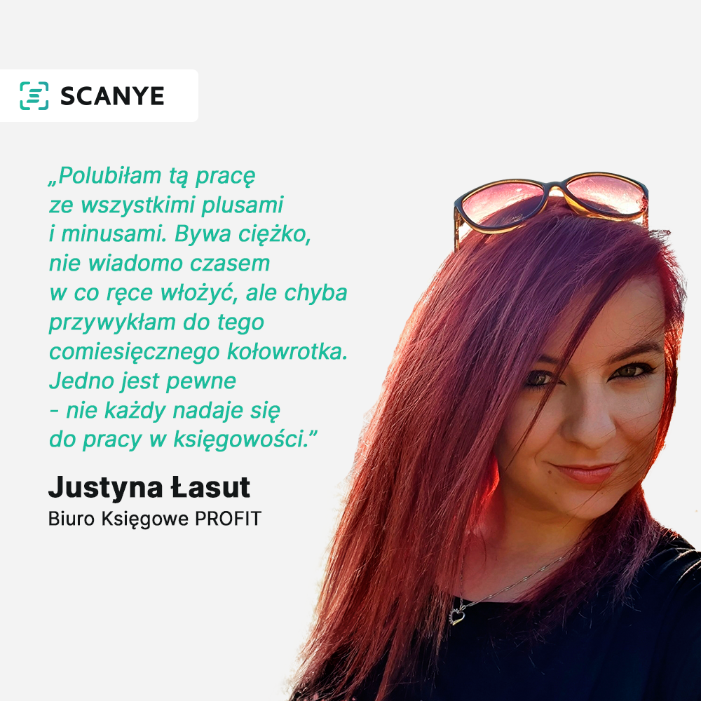 nadgodziny w Biurze Rachunkowym