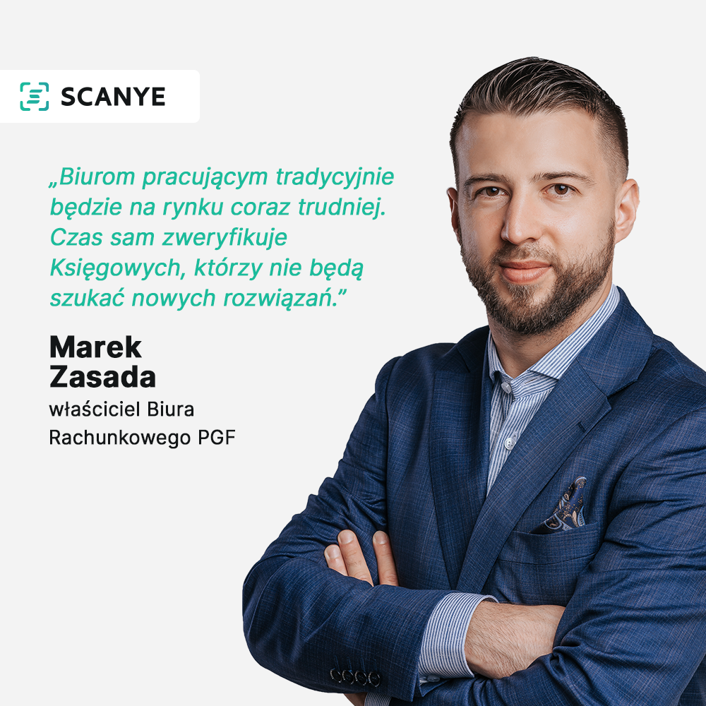 nowoczesne biuro rachunkowe