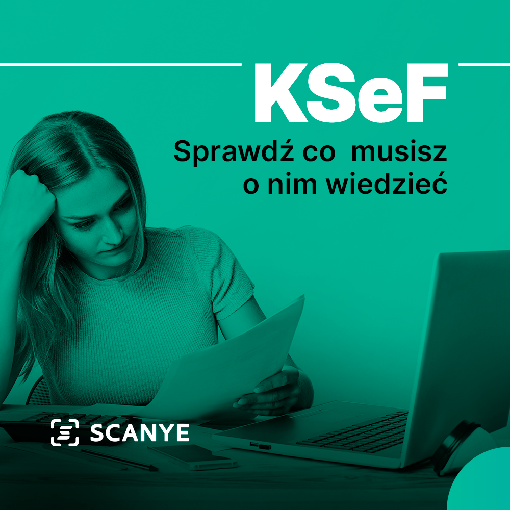 Ksef- Krajowy System e-Faktur