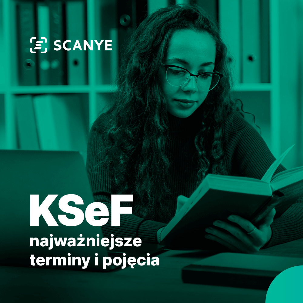 KSeF-najważniejsze terminy i pojęcia