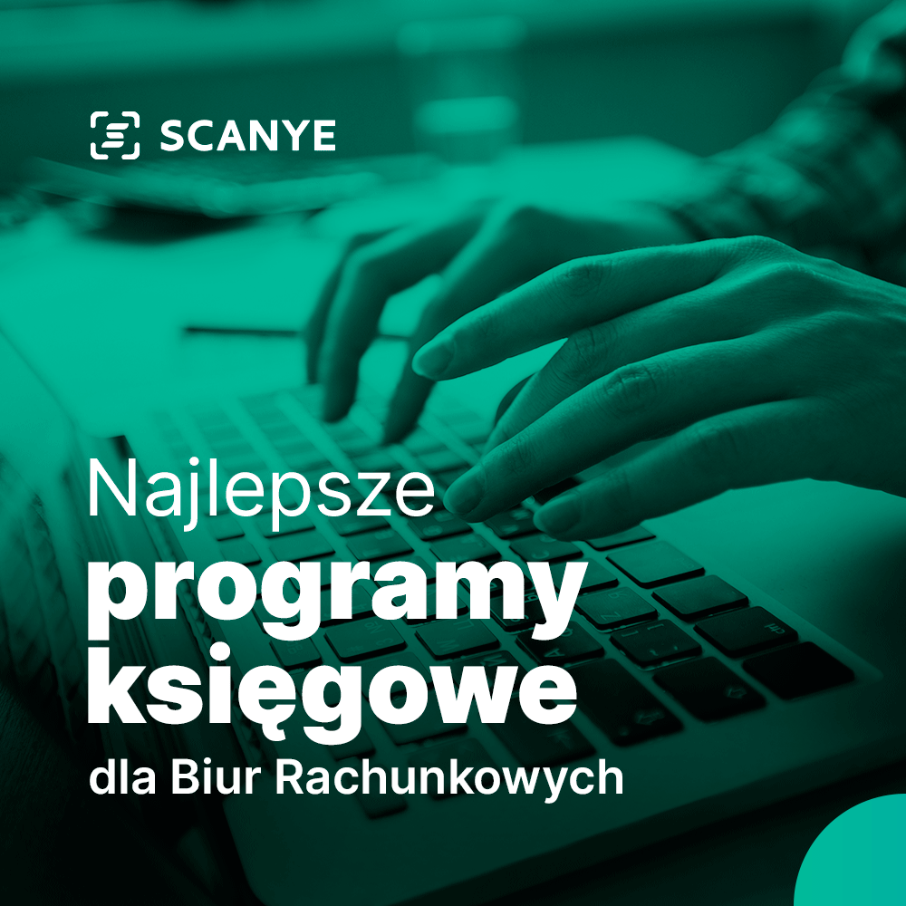 Najlepsze programy księgowe dla Biur Rachunkowych Ranking