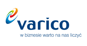 Logo Varico